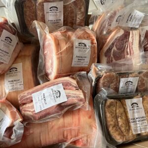 10KG Pork Box