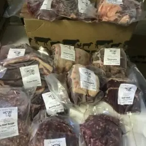 10KG Beef Box