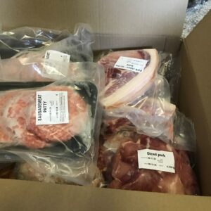5KG Pork Box